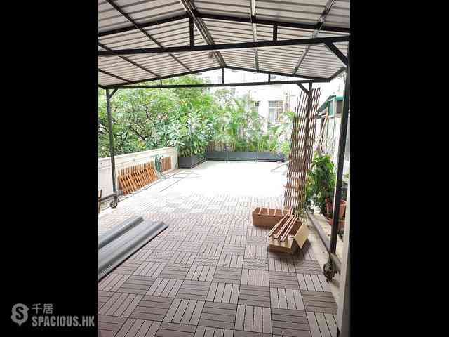 Kennedy Town - Han Yu Building 01