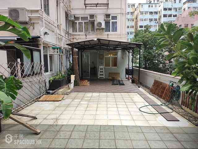 Kennedy Town - Han Yu Building 02
