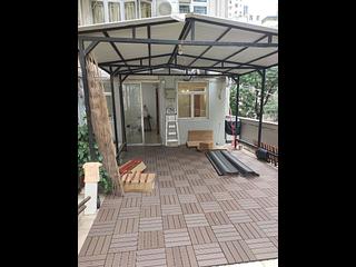 Kennedy Town - Han Yu Building 03