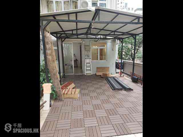 Kennedy Town - Han Yu Building 03