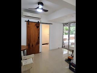 Kennedy Town - Han Yu Building 05