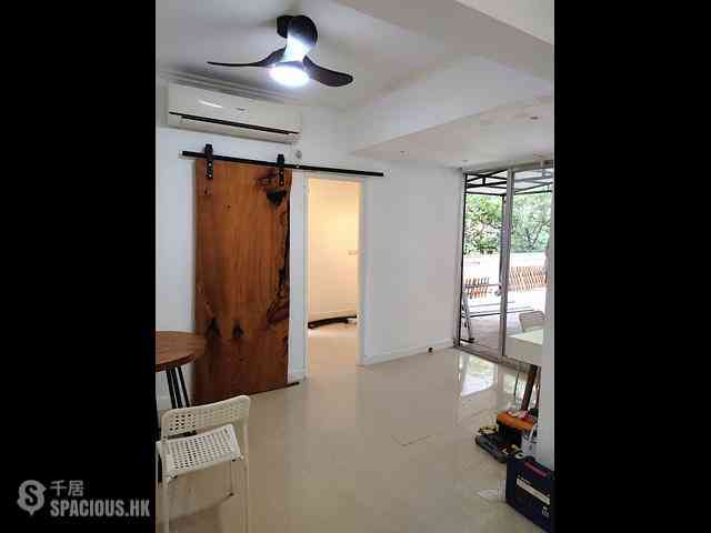 Kennedy Town - Han Yu Building 05