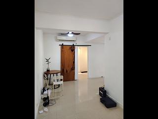 Kennedy Town - Han Yu Building 10