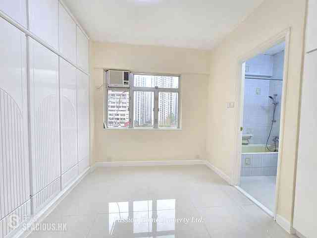 Quarry Bay - Bo Fung Gardens 07