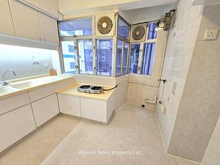 Quarry Bay - Bo Fung Gardens 11