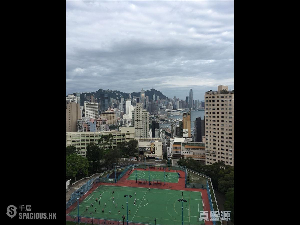 宝马山 - 海景台 01