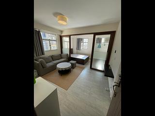 Sai Ying Pun - Andes Plaza 02