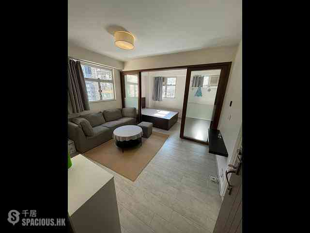 Sai Ying Pun - Andes Plaza 02