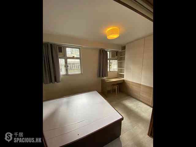 Sai Ying Pun - Andes Plaza 04