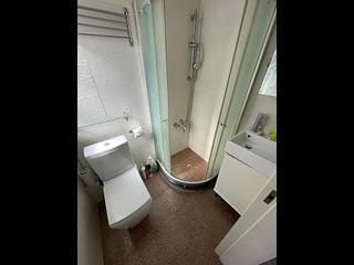 Sai Ying Pun - Andes Plaza 06