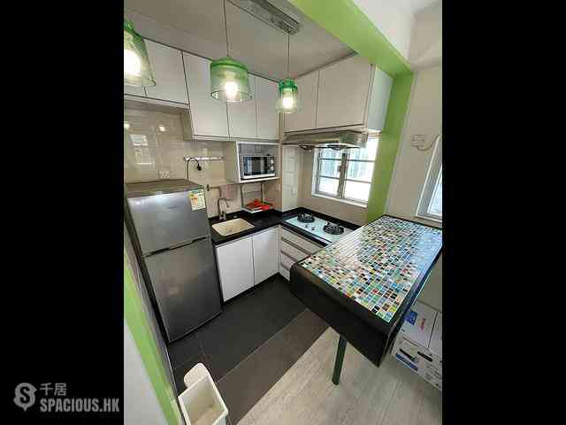 Sai Ying Pun - Andes Plaza 08