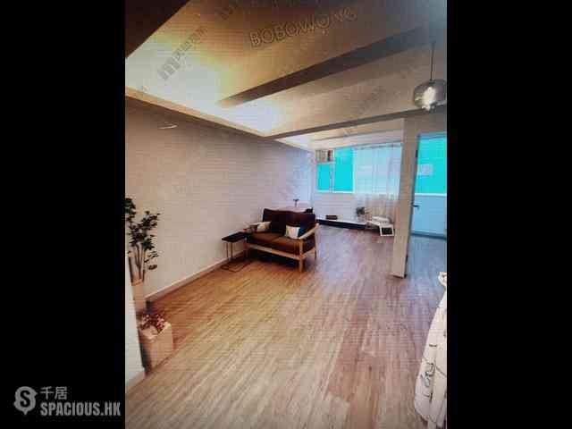 Wan Chai - Nin Fung Mansion 01