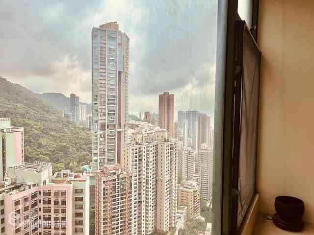 中半山 - 雍景台 08