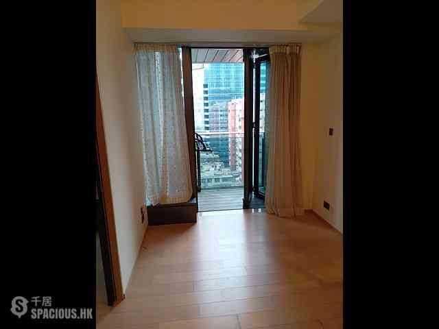 Tai Kok Tsui - Square Mile Phase 1 Eltanin・Square Mile 01