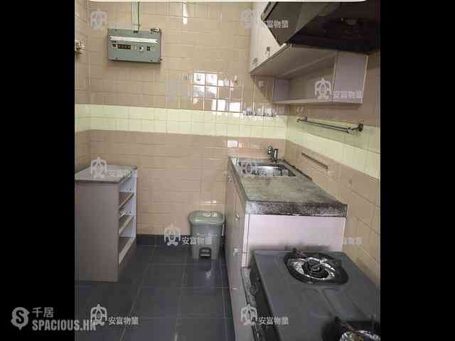 Tai Po - Yat Nga Court Yat Yan House (Block B) 03