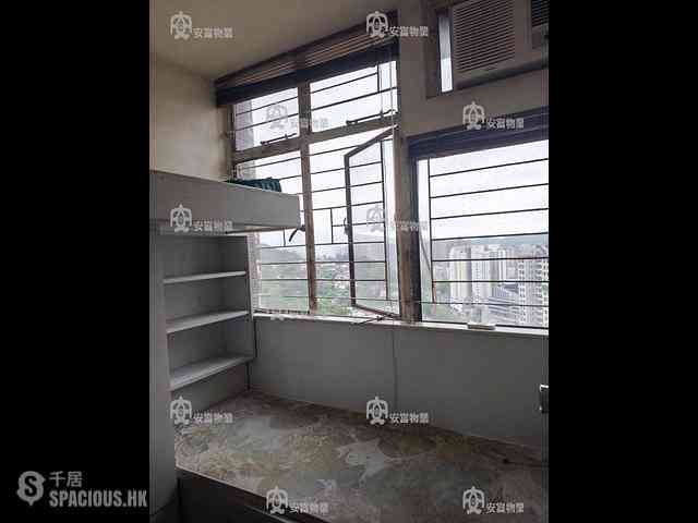 Tai Po - Yat Nga Court Yat Yan House (Block B) 05