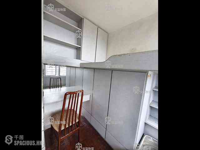 Tai Po - Yat Nga Court Yat Yan House (Block B) 06