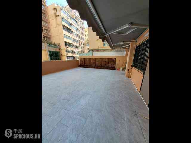 Prince Edward - Wing Fai Building 04