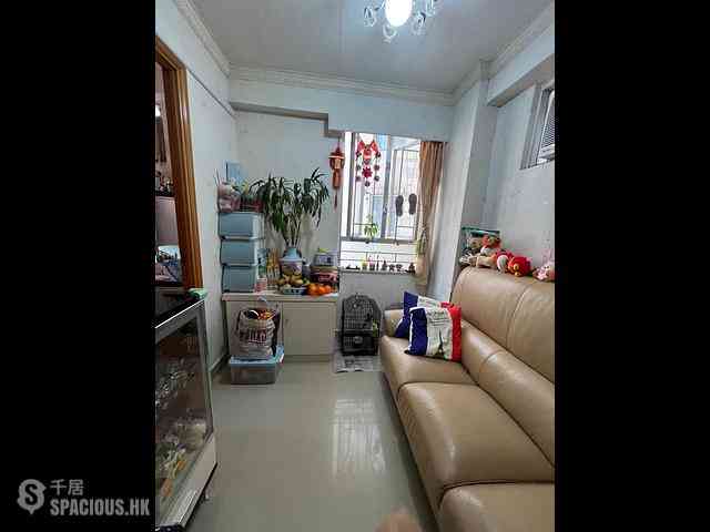Kennedy Town - Smithfield Terrace Block D 01
