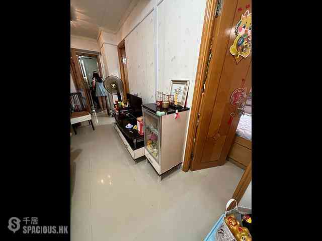 Kennedy Town - Smithfield Terrace Block D 02