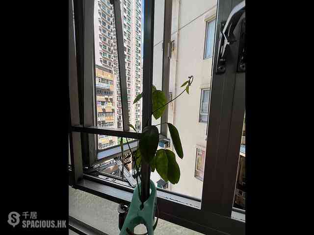 Kennedy Town - Smithfield Terrace Block D 03