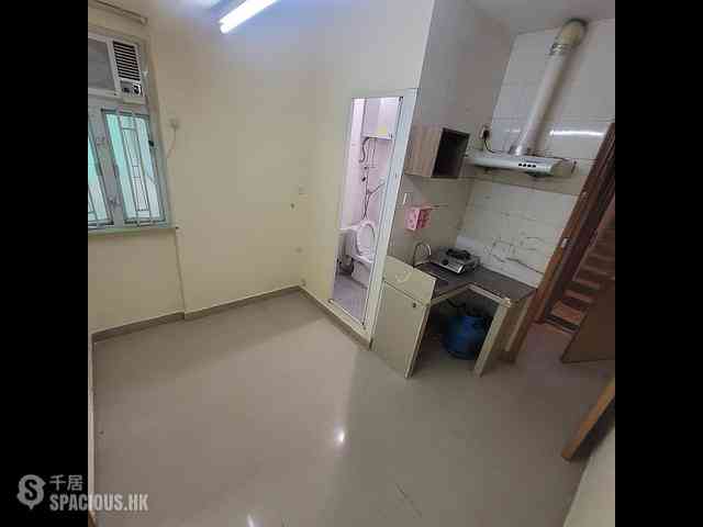 Mong Kok - 3E, Nelson Street 01