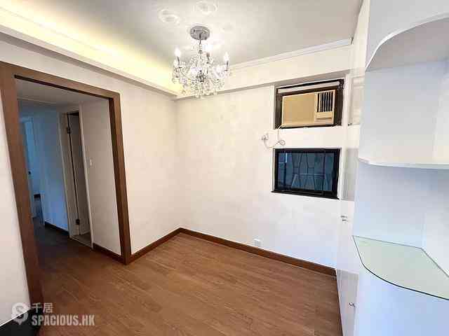Quarry Bay - Kornhill Block P 03