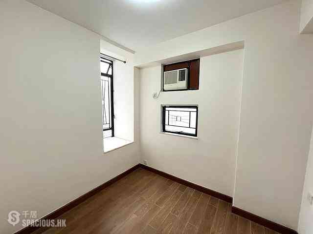 Quarry Bay - Kornhill Block P 07