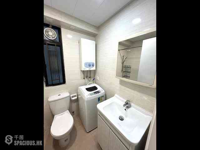 Quarry Bay - Kornhill Block P 10