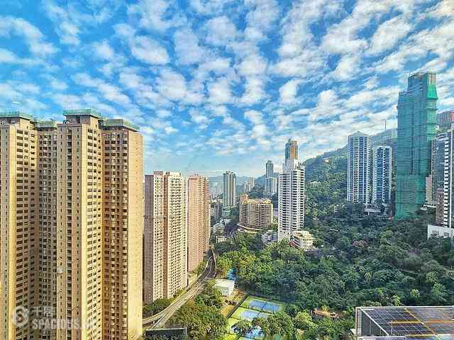 中半山 - 帝景园4座 06