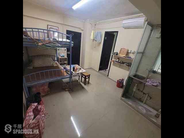 Mong Kok - 3D, Nelson Street 01