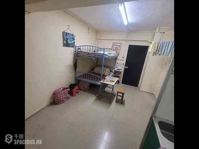 Mong Kok - 3D, Nelson Street 02