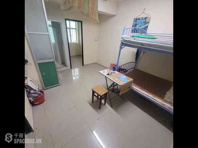 Mong Kok - 3D, Nelson Street 03