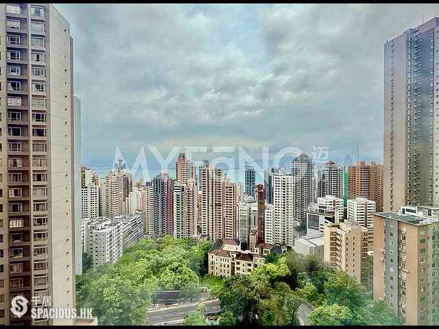 Mid Levels West - Villa Veneto 05