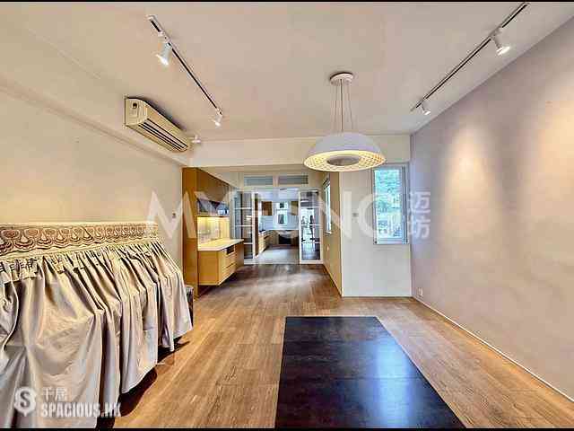 Mid Levels West - Villa Veneto 06
