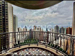 Mid Levels West - Villa Veneto 10