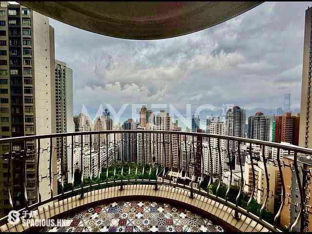 Mid Levels West - Villa Veneto 10