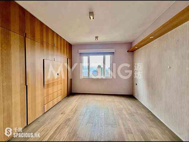 Mid Levels West - Villa Veneto 11