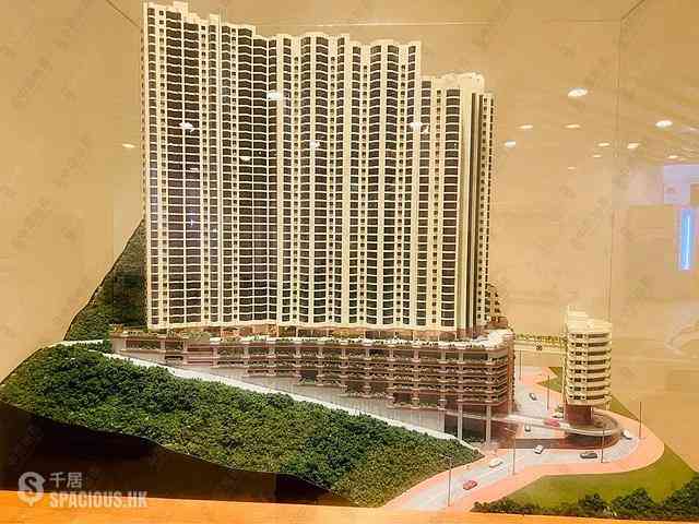 Mid Levels East - 82, Bamboo Grove 09