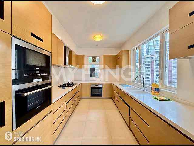 Mid Levels West - Villa Veneto 16