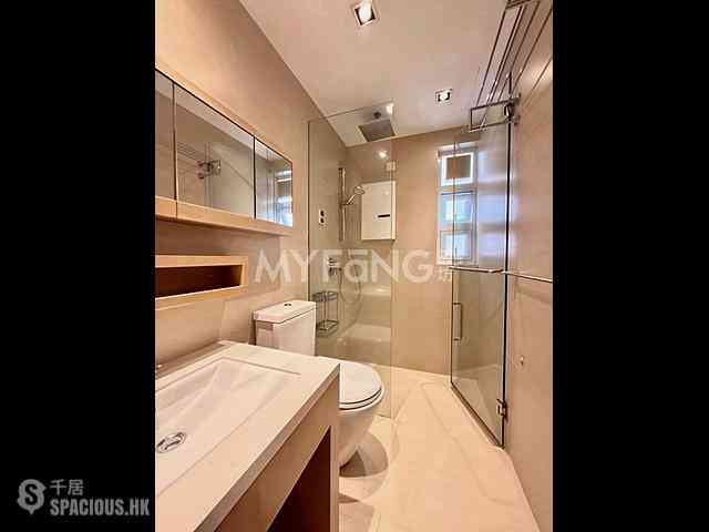 Mid Levels West - Villa Veneto 20