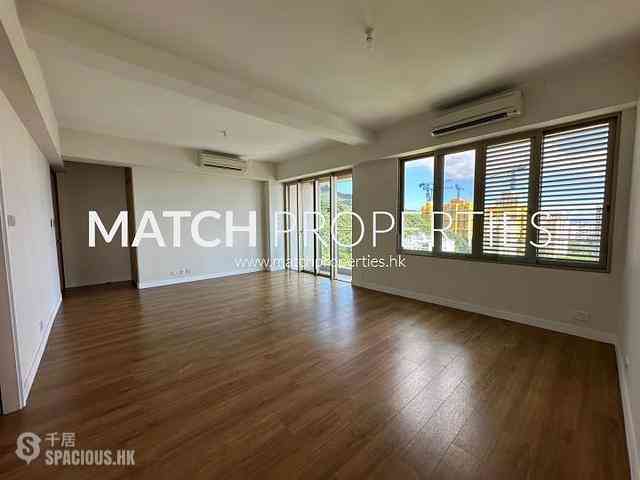 Pok Fu Lam - Jessville 02