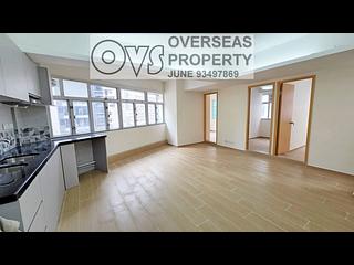 Wan Chai - Senior Building 02