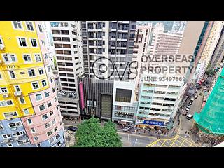 Wan Chai - Senior Building 12