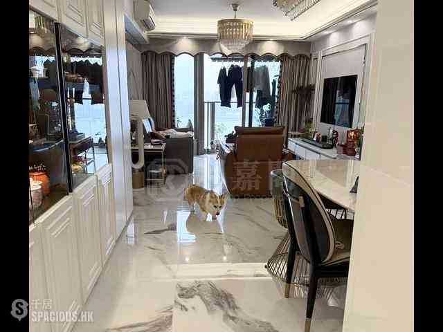 Fortress Hill - Harbour Glory Block 3 01
