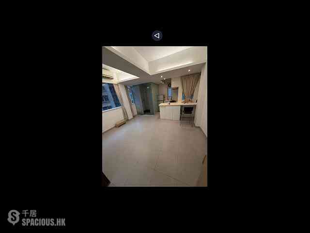 Sheung Wan - Lee Wah Mansion 01