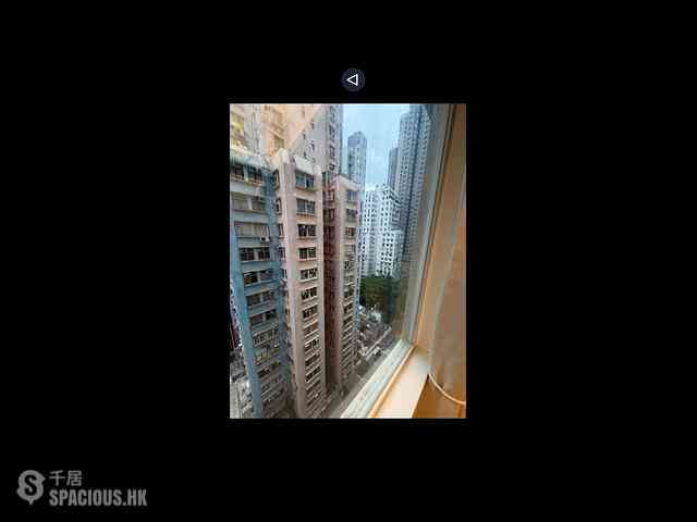 Sheung Wan - Lee Wah Mansion 05