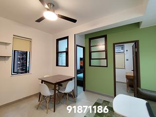 Mid Levels Central - 13-13A, Seymour Road 02