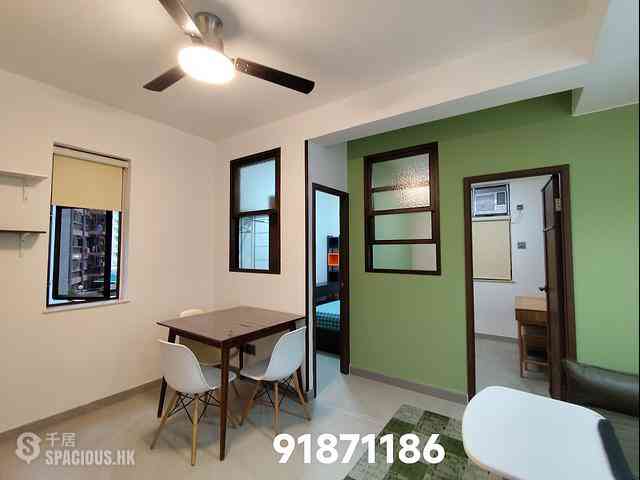 Mid Levels Central - 13-13A, Seymour Road 02
