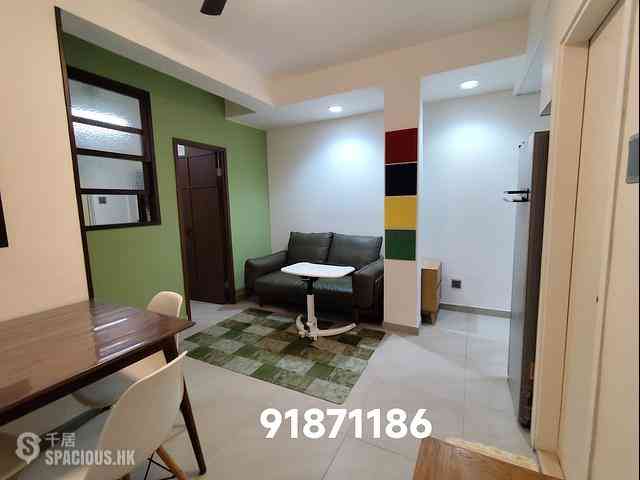 Mid Levels Central - 13-13A, Seymour Road 03